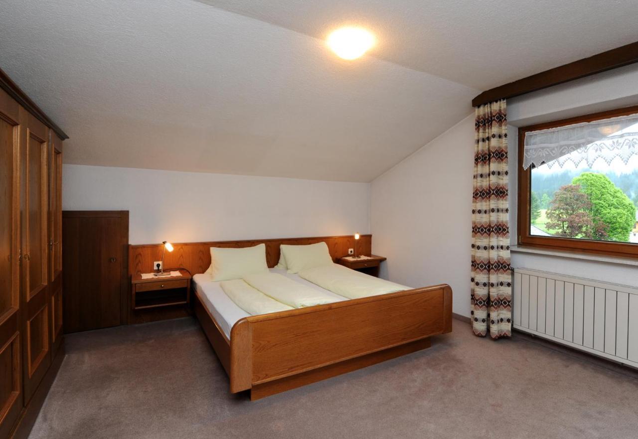 Pension Matt Шоппернау Экстерьер фото