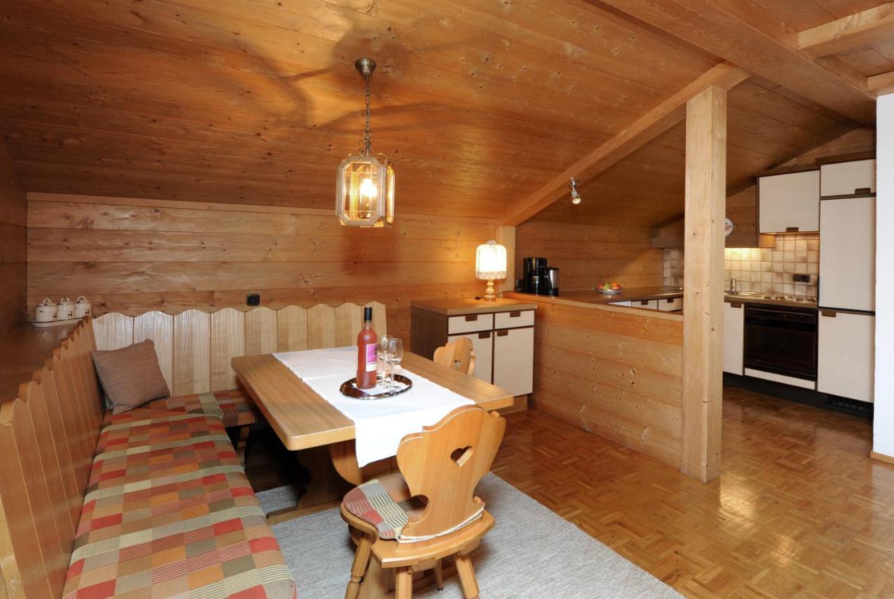 Pension Matt Шоппернау Экстерьер фото